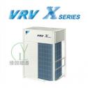 商用空調 VRV X SERIES